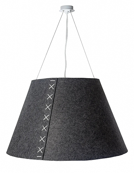 Светильник подвесной Felt Boom A1 11