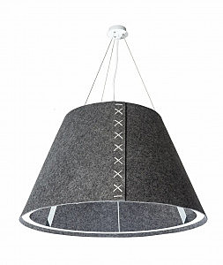 Светильник подвесной Felt Boom A1 11