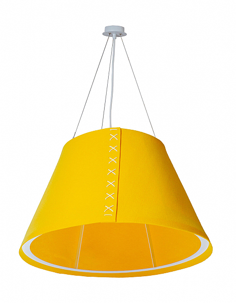 Светильник подвесной Felt Boom A1 12