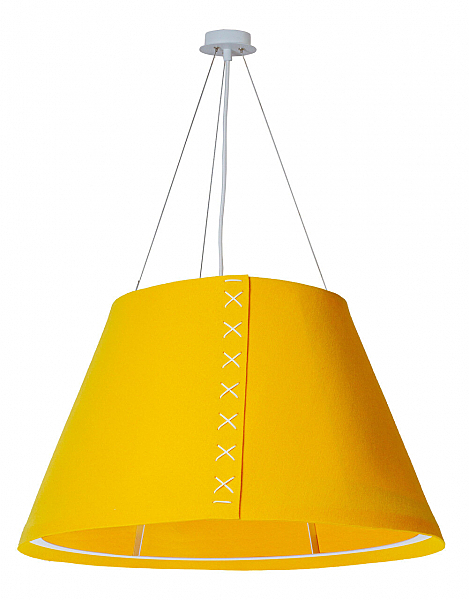 Светильник подвесной Felt Boom A1 12