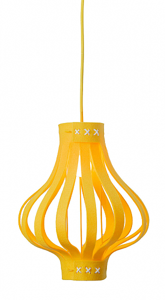 Светильник подвесной Felt Boom A1 16