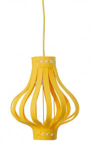 Светильник подвесной Felt Boom A1 16