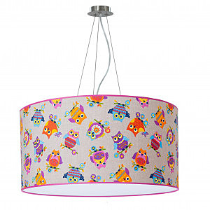 Светильник подвесной Crocus Crocus Glade S1 01 99gp