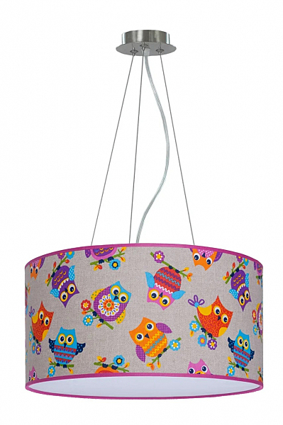 Светильник подвесной Crocus Crocus Glade S2 01 99gp