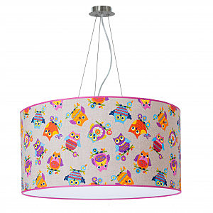 Светильник подвесной Crocus Crocus Glade S2 01 99gp