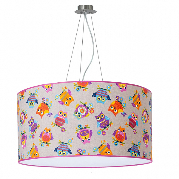 Светильник подвесной Crocus Crocus Glade S3 01 99gp