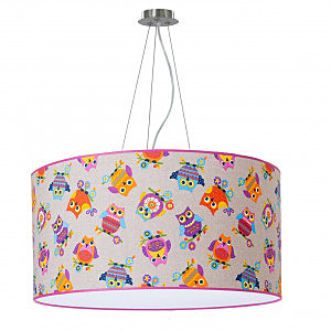 Светильник подвесной Crocus Crocus Glade S3 01 99gp