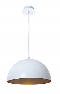 Светильник подвесной Dome Dome S4 10 G