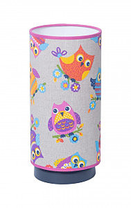 Настольная лампа Happy Happy T1 18 99gb