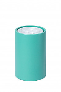 Накладной светильник Tubo Tubo6 P1 24