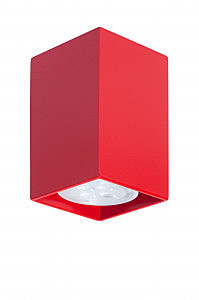 Накладной светильник Tubo Tubo6 SQ P1 09