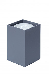 Накладной светильник Tubo Tubo6 SQ P1 11