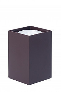 Накладной светильник Tubo Tubo6 SQ P1 15