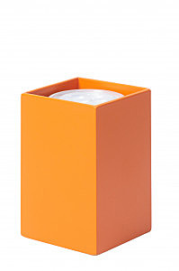 Накладной светильник Tubo Tubo6 SQ P1 17