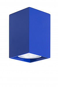 Накладной светильник Tubo Tubo6 SQ P1 19