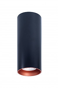 Накладной светильник Tubo Tubo8 P2 12 R