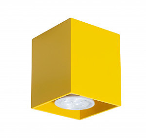 Накладной светильник Tubo Tubo8 SQ P1 16