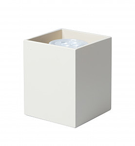 Накладной светильник Tubo Tubo8 SQ P1 26