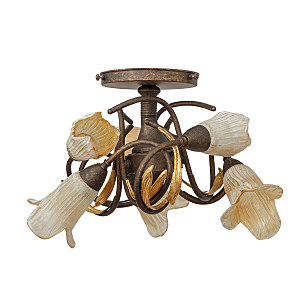 Потолочная люстра Suzanne 1002/6