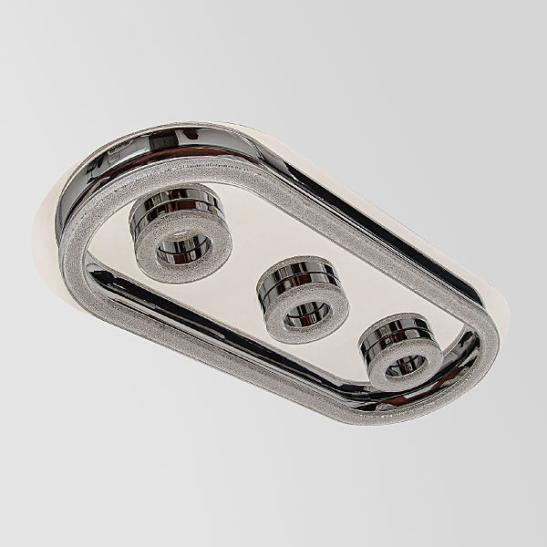 Потолочная люстра Nora 104