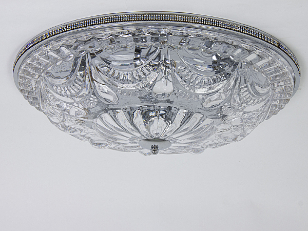 Потолочная люстра Rebekka 1108/50CM-6CR