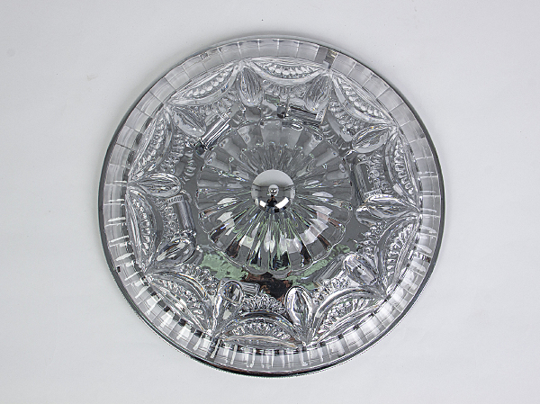 Потолочная люстра Rebekka 1108/50CM-6CR