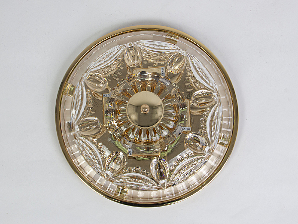 Потолочная люстра Rebekka 1108/50CM-6GO
