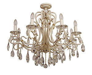 Потолочная люстра Inge 1167/8