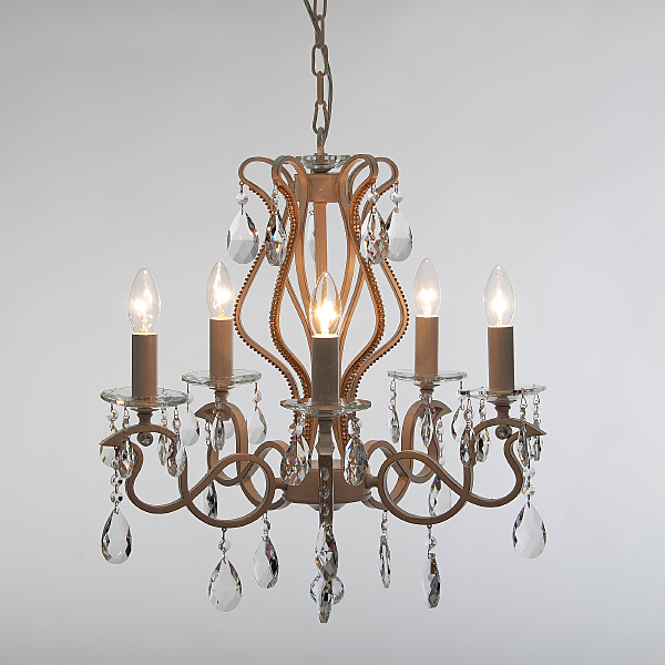 Подвесная люстра Jasmin 2019/5