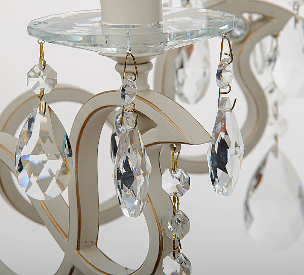 Подвесная люстра Jasmin 2019/5