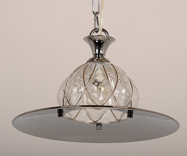 Светильник подвесной Cornelia 2232/1(clear)