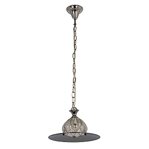 Светильник подвесной Cornelia 2232/1(clear)