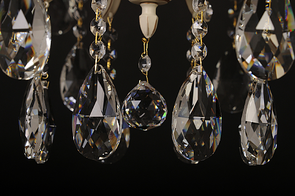 Подвесная люстра Petra 3004/8P