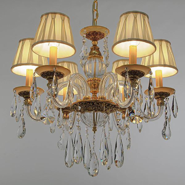 Подвесная люстра Tina 3119/6