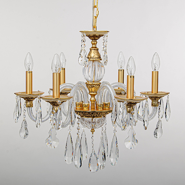 Подвесная люстра Tina 3119/6