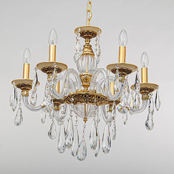 Подвесная люстра Tina 3119/6