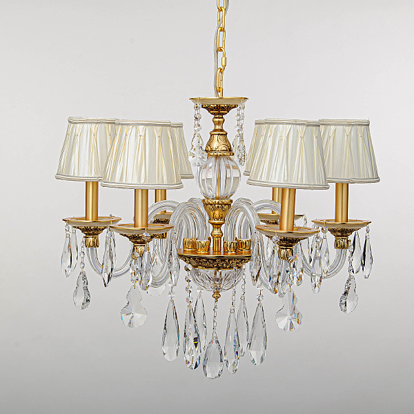 Подвесная люстра Tina 3119/6