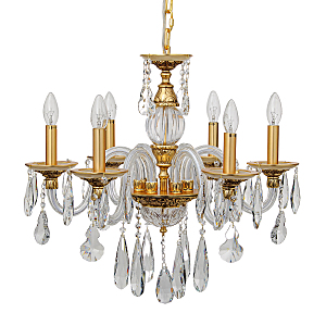 Подвесная люстра Tina 3119/6