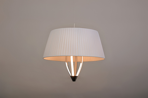 Подвесная люстра Charlotte CL.7309W