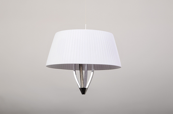 Подвесная люстра Charlotte CL.7309W