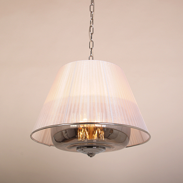 Подвесная люстра Rossa L.7308-5WHITE