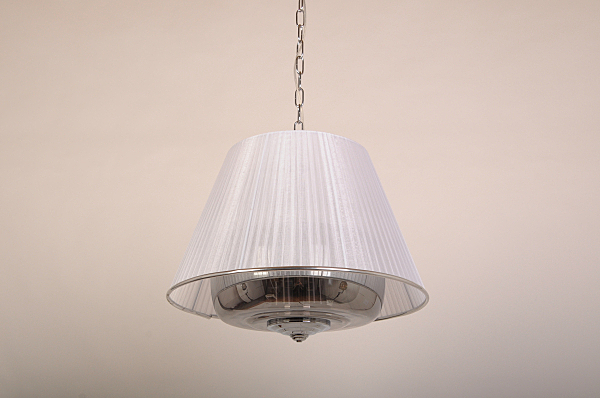 Подвесная люстра Rossa L.7308-5WHITE