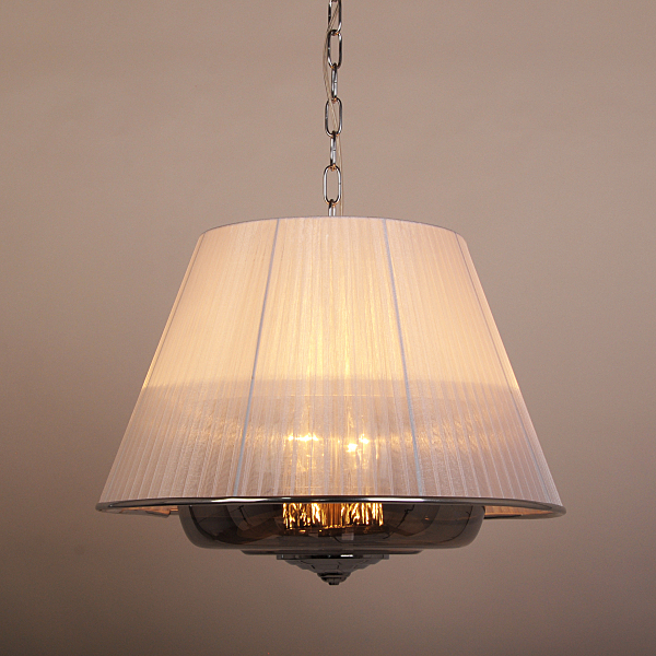 Подвесная люстра Rossa L.7308-5WHITE