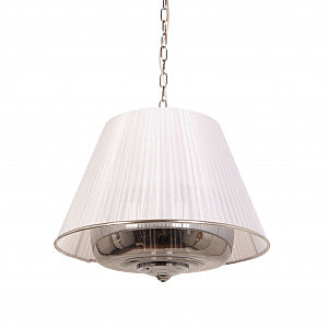 Подвесная люстра Rossa L.7308-5WHITE