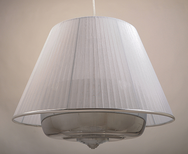 Подвесная люстра Rossa L.7309-5WHITE