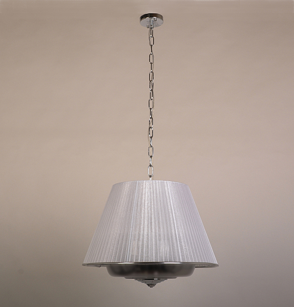 Подвесная люстра Rossa L.7309-5WHITE