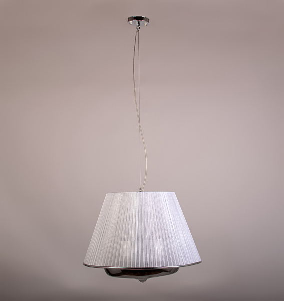 Подвесная люстра Rossa L.7309-5WHITE