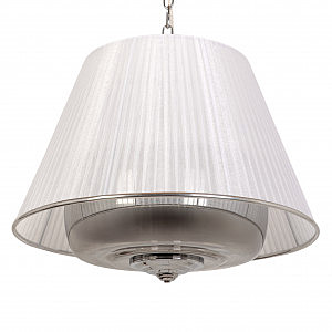 Подвесная люстра Rossa L.7309-5WHITE