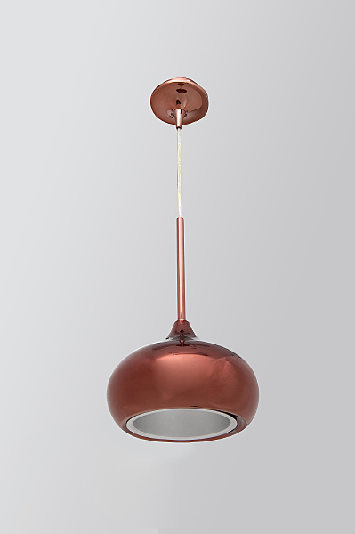 Светильник подвесной Anke MA03524CG-001-01