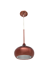 Светильник подвесной Anke MA03524CG-001-01